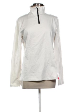 Γυναικεία μπλούζα Bogner Fire+Ice, Μέγεθος L, Χρώμα Λευκό, Τιμή 85,99 €