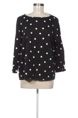 Dámská halenka Bondelid, Velikost L, Barva Černá, Cena  519,00 Kč