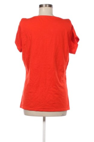 Damen Shirt Bondelid, Größe XL, Farbe Rot, Preis € 18,99