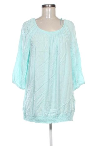 Bluzka damska Bonita, Rozmiar XL, Kolor Niebieski, Cena 51,99 zł