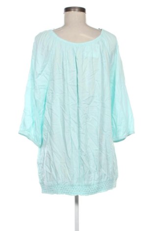 Bluzka damska Bonita, Rozmiar XL, Kolor Niebieski, Cena 51,99 zł