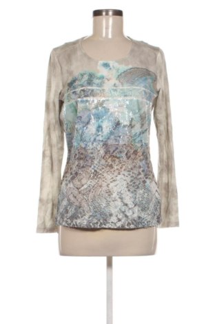 Γυναικεία μπλούζα Bonita, Μέγεθος S, Χρώμα Πολύχρωμο, Τιμή 11,99 €