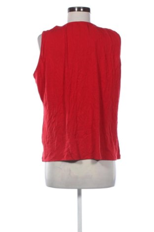 Női blúz Bonita, Méret XL, Szín Piros, Ár 4 949 Ft