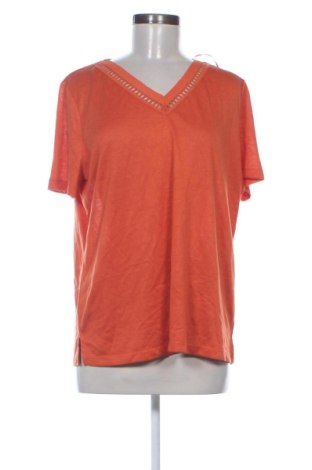 Damen Shirt Bonita, Größe L, Farbe Orange, Preis € 12,99