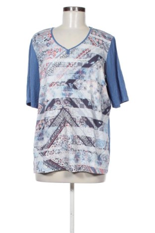 Γυναικεία μπλούζα Bonita, Μέγεθος L, Χρώμα Πολύχρωμο, Τιμή 11,99 €