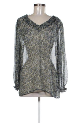 Дамска блуза Bonmarche, Размер XL, Цвят Многоцветен, Цена 10,00 €
