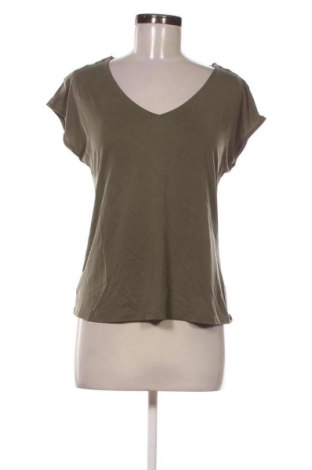 Γυναικεία μπλούζα Bonobo, Μέγεθος S, Χρώμα Πράσινο, Τιμή 16,99 €