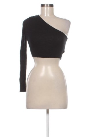 Damen Shirt Boohoo, Größe M, Farbe Schwarz, Preis € 20,99