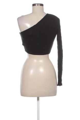 Damen Shirt Boohoo, Größe M, Farbe Schwarz, Preis € 20,99