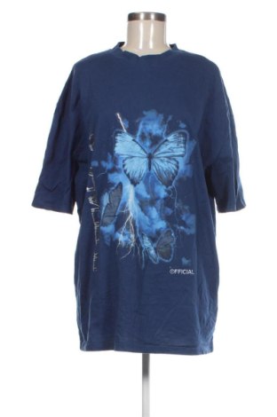 Damen Shirt Boohoo, Größe M, Farbe Mehrfarbig, Preis 8,99 €