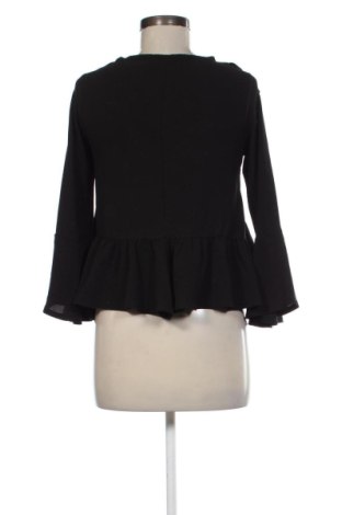 Damen Shirt Boohoo, Größe XS, Farbe Schwarz, Preis 10,00 €