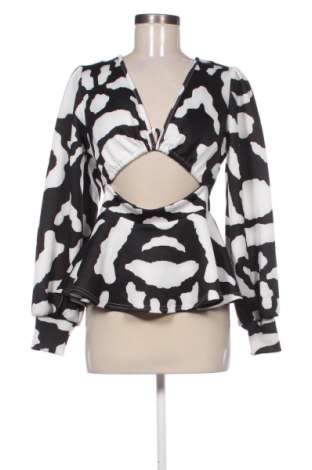 Bluză de femei Boohoo, Mărime M, Culoare Multicolor, Preț 50,59 Lei