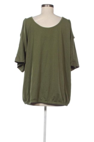 Dámska blúza Bpc Bonprix Collection, Veľkosť XL, Farba Zelená, Cena  6,95 €