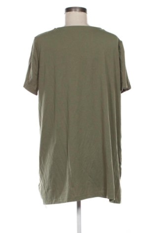 Damen Shirt Bpc Bonprix Collection, Größe 3XL, Farbe Grün, Preis 11,99 €