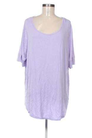 Damen Shirt Bpc Bonprix Collection, Größe XL, Farbe Lila, Preis 12,99 €