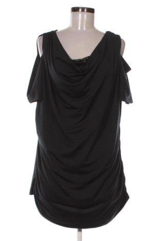 Γυναικεία μπλούζα Bpc Bonprix Collection, Μέγεθος XXL, Χρώμα Μπλέ, Τιμή 10,99 €