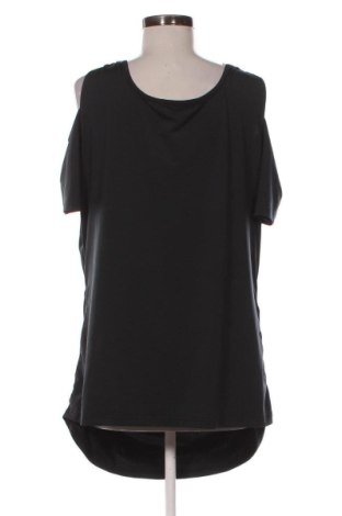 Γυναικεία μπλούζα Bpc Bonprix Collection, Μέγεθος XXL, Χρώμα Μπλέ, Τιμή 10,99 €