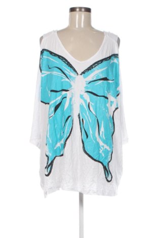 Damen Shirt Bpc Bonprix Collection, Größe 3XL, Farbe Mehrfarbig, Preis € 12,99