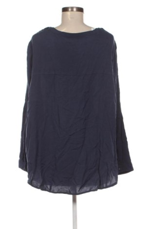 Γυναικεία μπλούζα Bpc Bonprix Collection, Μέγεθος XXL, Χρώμα Μπλέ, Τιμή 11,99 €
