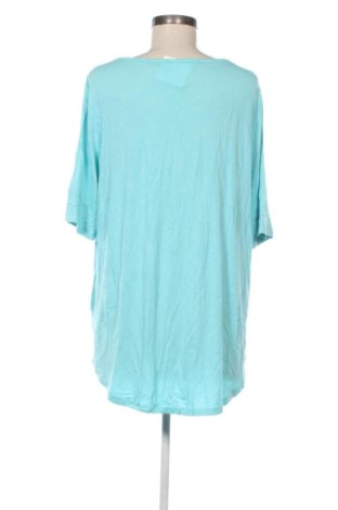 Γυναικεία μπλούζα Bpc Bonprix Collection, Μέγεθος XL, Χρώμα Μπλέ, Τιμή 11,99 €