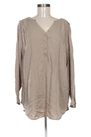 Damen Shirt Bpc Bonprix Collection, Größe XXL, Farbe Aschrosa, Preis 12,99 €