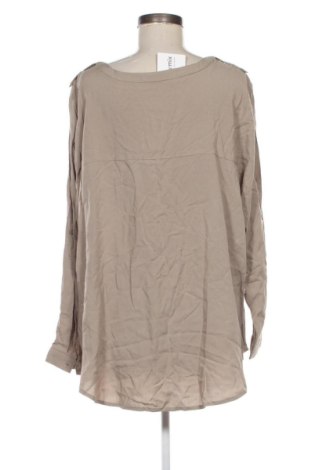 Damen Shirt Bpc Bonprix Collection, Größe XXL, Farbe Aschrosa, Preis 12,99 €