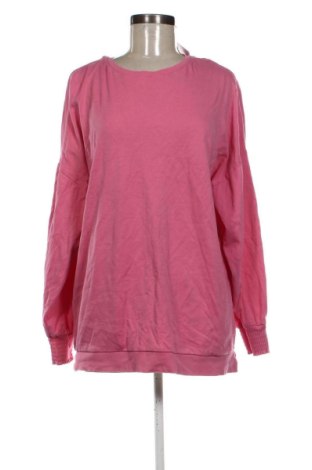 Дамска блуза Bpc Bonprix Collection, Размер M, Цвят Розов, Цена 10,22 €