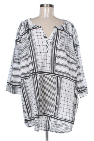 Дамска блуза Bpc Bonprix Collection, Размер XXL, Цвят Многоцветен, Цена 10,00 €