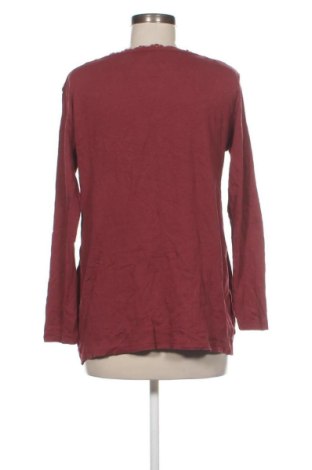 Damen Shirt Bpc Bonprix Collection, Größe XL, Farbe Rot, Preis 12,99 €