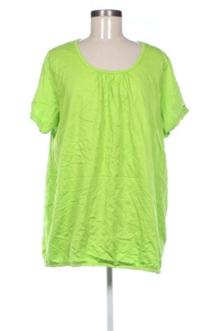 Дамска блуза Bpc Bonprix Collection, Размер XXL, Цвят Зелен, Цена 10,22 €