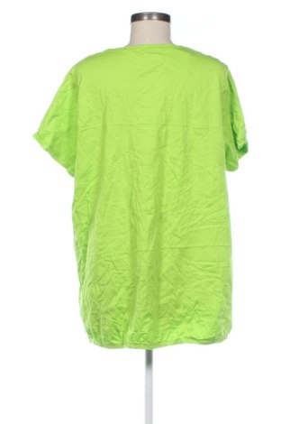 Дамска блуза Bpc Bonprix Collection, Размер XXL, Цвят Зелен, Цена 10,22 €
