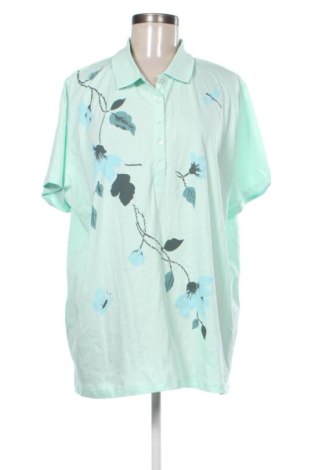 Damen Shirt Bpc Bonprix Collection, Größe 3XL, Farbe Mehrfarbig, Preis € 16,33