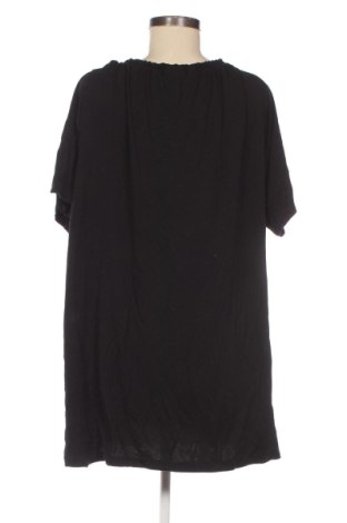 Дамска блуза Bpc Bonprix Collection, Размер 3XL, Цвят Черен, Цена 10,22 €