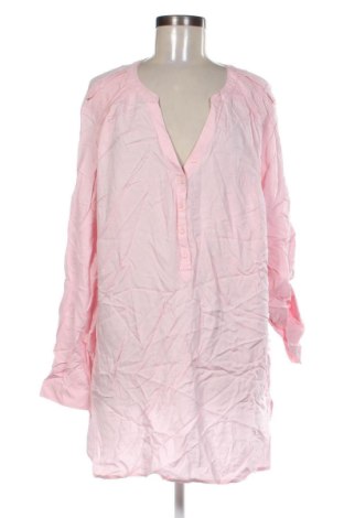 Дамска блуза Bpc Bonprix Collection, Размер XXL, Цвят Розов, Цена 10,22 €