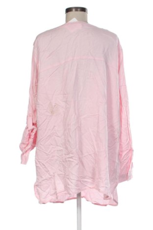 Дамска блуза Bpc Bonprix Collection, Размер XXL, Цвят Розов, Цена 10,22 €