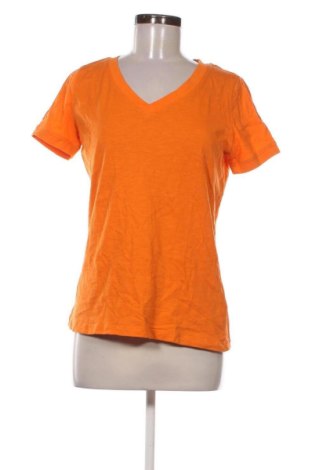 Дамска блуза Bpc Bonprix Collection, Размер S, Цвят Оранжев, Цена 10,22 €