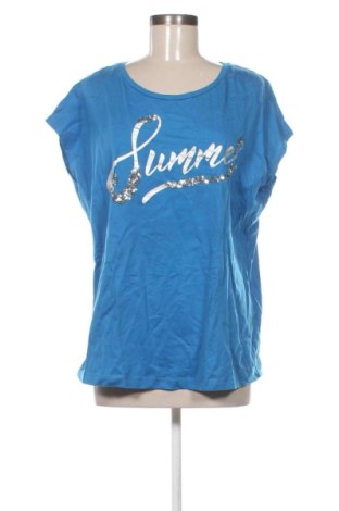 Дамска блуза Bpc Bonprix Collection, Размер XL, Цвят Многоцветен, Цена 10,22 €