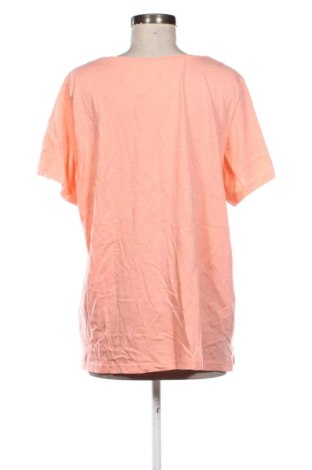 Damen Shirt Bpc Bonprix Collection, Größe XXL, Farbe Orange, Preis 12,99 €