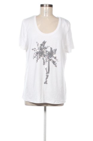Bluză de femei Bpc Bonprix Collection, Mărime XL, Culoare Ecru, Preț 60,99 Lei