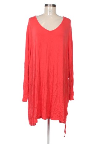 Дамска блуза Bpc Bonprix Collection, Размер 4XL, Цвят Червен, Цена 10,22 €