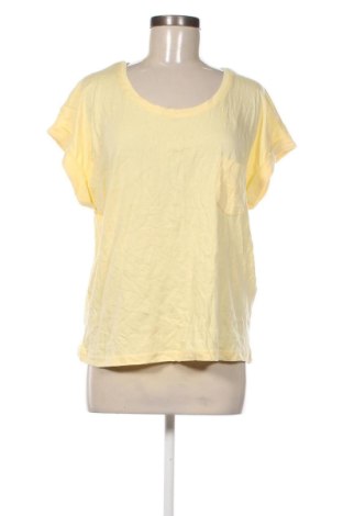 Дамска блуза Bpc Bonprix Collection, Размер L, Цвят Жълт, Цена 10,22 €