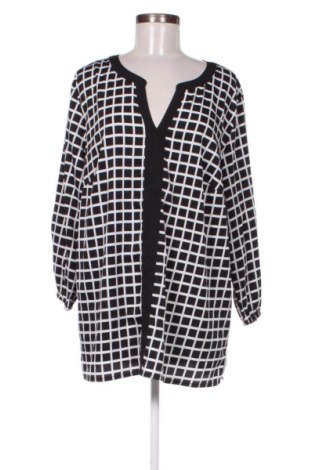 Bluzka damska Bpc Bonprix Collection, Rozmiar XXL, Kolor Kolorowy, Cena 51,99 zł