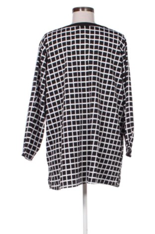 Bluzka damska Bpc Bonprix Collection, Rozmiar XXL, Kolor Kolorowy, Cena 51,99 zł