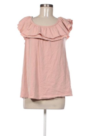 Damen Shirt Bpc Bonprix Collection, Größe XL, Farbe Aschrosa, Preis € 12,99