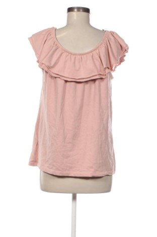 Damen Shirt Bpc Bonprix Collection, Größe XL, Farbe Aschrosa, Preis € 12,99