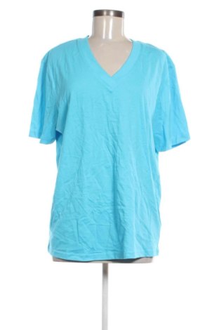 Damen Shirt Bpc Bonprix Collection, Größe L, Farbe Blau, Preis € 12,99