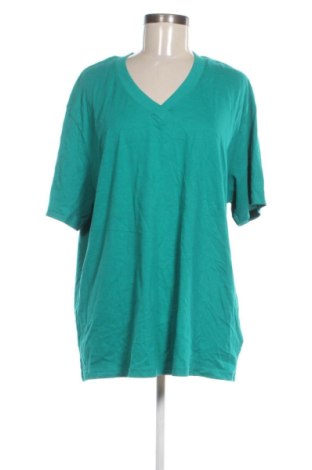 Дамска блуза Bpc Bonprix Collection, Размер XL, Цвят Зелен, Цена 10,22 €