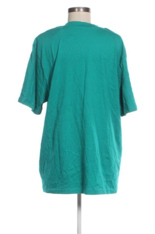 Дамска блуза Bpc Bonprix Collection, Размер XL, Цвят Зелен, Цена 10,22 €
