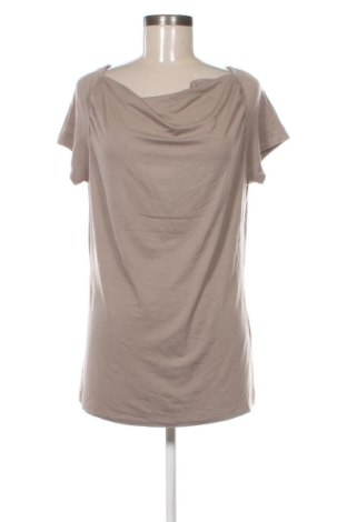 Bluzka damska Bpc Bonprix Collection, Rozmiar L, Kolor Brązowy, Cena 51,99 zł