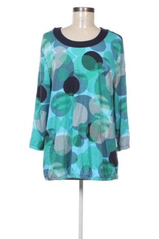 Bluzka damska Brandtex, Rozmiar L, Kolor Kolorowy, Cena 51,99 zł